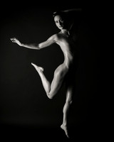Dance Figurative